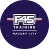 F45 Training Mackay City