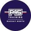 F45 Training Mackay North