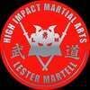 High Impact Martial Arts