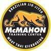 McMahon Training Center