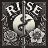 RISE Pole Fitness & Aerial