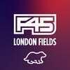F45 Training London Fields