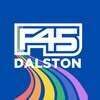 F45 Training Dalston