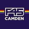 F45 Training Camden