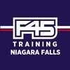 F45 Training Niagara Falls