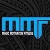 Magic motivation fitness