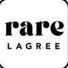 Rare Lagree
