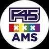 F45 Training Amsterdam Centrum