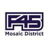 F45 Training Mosaic District