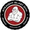 Straight Blast Gym International