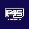 F45 Training Fairfield CT
