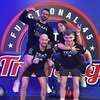 F45 Training Harrogate