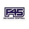 F45 Training Metairie Central
