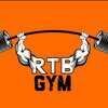Raise the Bar Gym
