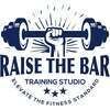 Raise The Bar Training Studio