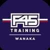 F45 Training Wanaka