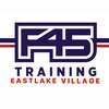 F45 Training Eastlake Village
