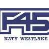 F45 Training Katy Westlake