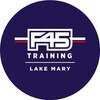F45 Training Lake Mary