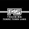 F45 Training Tempe Town Lake