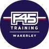 F45 Training Wakerley