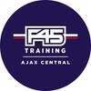F45 Training Ajax Central