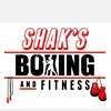 Shaks Boxing and Fitness