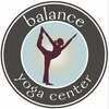 Balance Yoga Center