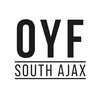 Oxygen Yoga & Fitness - South Ajax