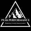 Peak Performance