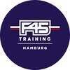 F45 Training Hamburg