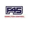 F45 Training Hamilton Central