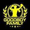 Muay Thai Good Boy Family