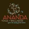 Ananda Yoga + Wellness