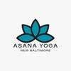 Asana Yoga