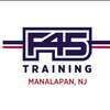 F45 Training Manalapan
