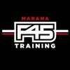 F45 Training Marana
