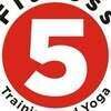 5 Fitness Training and Yoga