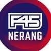 F45 Training Nerang