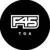 F45 Training Tauranga