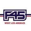 F45 Training West Los Angeles