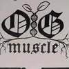 Organically Grown Muscle
