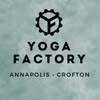 Yoga Factory Annapolis/Crofton