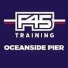F45 Training Oceanside Pier