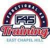 F45 Training East Chapel Hill NC