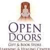 Open Doors - Metaphysical Gift & Bookstore, Learning & Healing Center