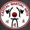 Capital Northeast Martial Arts