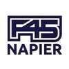 F45 Training Napier