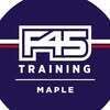 F45 Training Maple