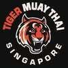 Tiger Muay Thai (Singapore) @ Boat Quay